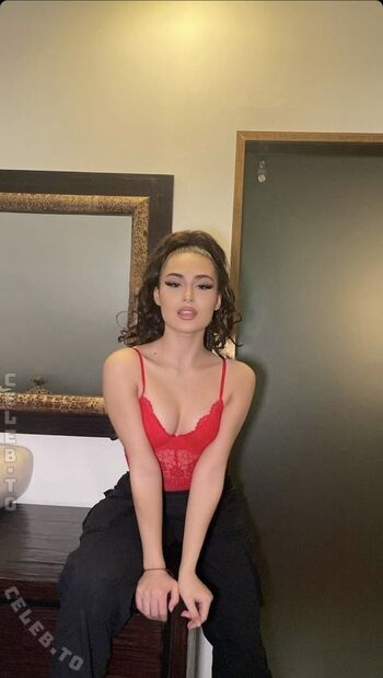 nurcinaleyna Leaked Nude OnlyFans (Photo 3)