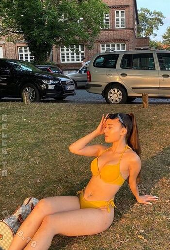 nurcinaleyna Leaked Nude OnlyFans (Photo 4)