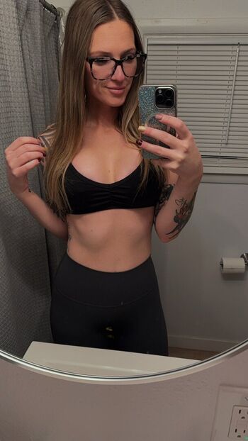 Nurse Ashley 406
