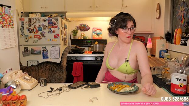 NurseHuckleberry Leaked Nude OnlyFans (Photo 14)