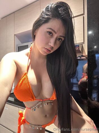 nursepilar Leaked Nude OnlyFans (Photo 50)