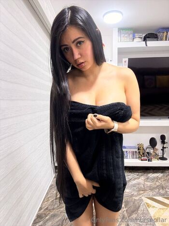 nursepilar Leaked Nude OnlyFans (Photo 56)