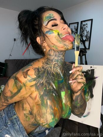 Nya Blu Leaked Nude OnlyFans (Photo 148)