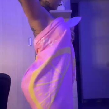 Nya Blu Leaked Nude OnlyFans (Photo 174)