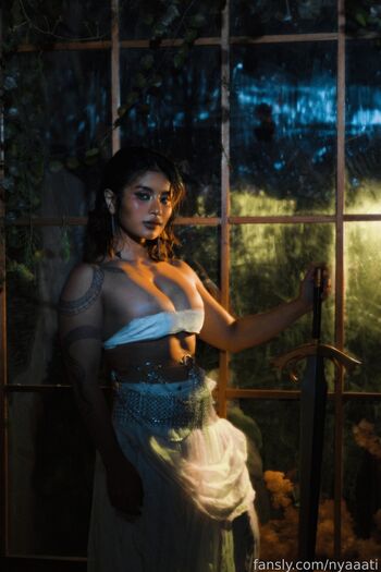 Nyaaati
