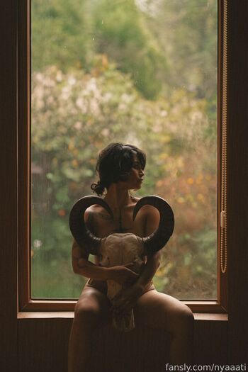 Nyaaati Leaked Nude OnlyFans (Photo 374)