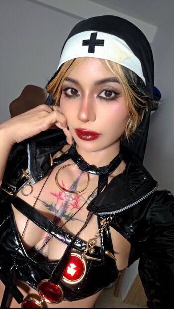 Nyaaati Leaked Nude OnlyFans (Photo 387)