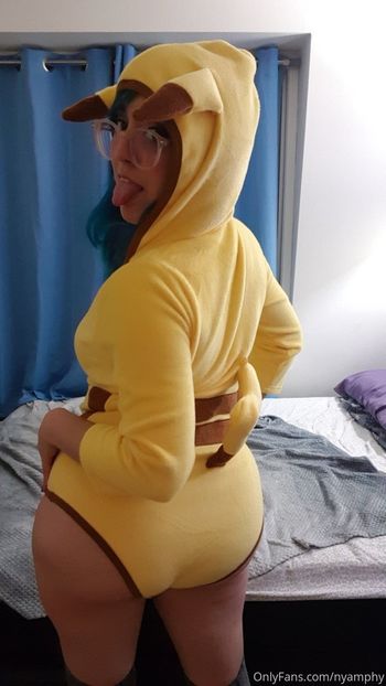 nyamphy Leaked Nude OnlyFans (Photo 8)