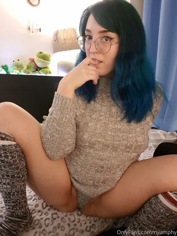 nyamphy Leaked Nude OnlyFans (Photo 28)