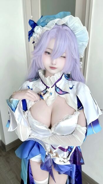 nyangnyangg_g Leaked Nude OnlyFans (Photo 10)