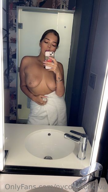 nycdemondiva Leaked Nude OnlyFans (Photo 23)