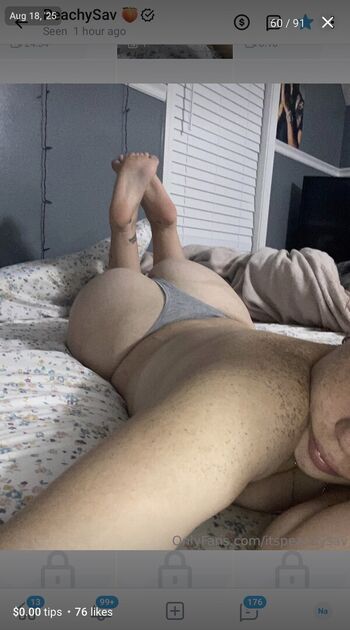 nycmadesav Leaked Nude OnlyFans (Photo 11)