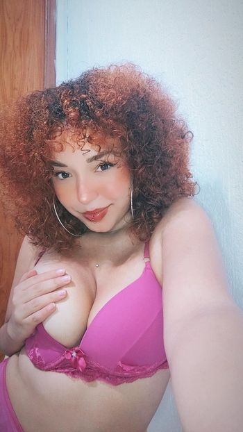 Nycolle Nycko Leaked Nude OnlyFans (Photo 7)