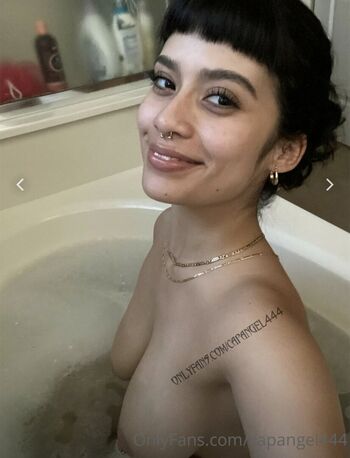 Nydia Gonzalez Leaked Nude OnlyFans (Photo 30)