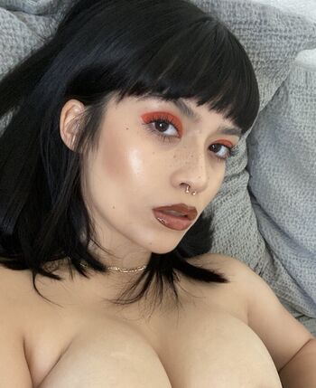 Nydia Gonzalez Leaked Nude OnlyFans (Photo 32)