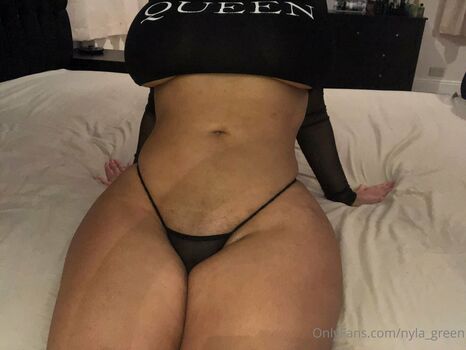 nyla_green