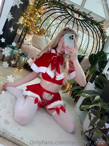Nymphet_Angel