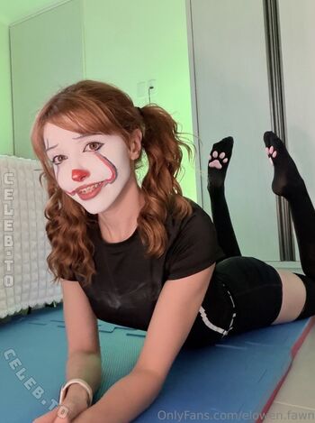 Nymphetty Leaked Nude OnlyFans (Photo 47)