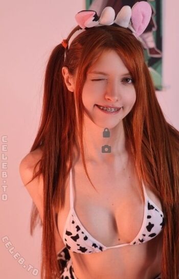 Nymphetty Leaked Nude OnlyFans (Photo 50)