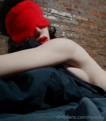 nynicky Leaked Nude OnlyFans (Photo 17)
