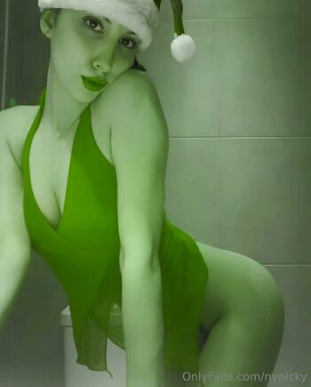 nynicky Leaked Nude OnlyFans (Photo 26)