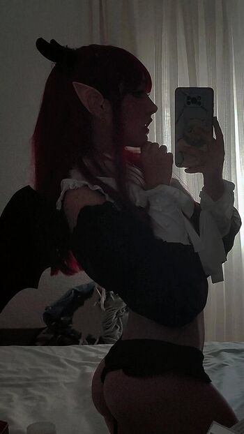 Nyukix Leaked Nude OnlyFans (Photo 969)