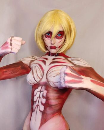 Nyukix Leaked Nude OnlyFans (Photo 972)