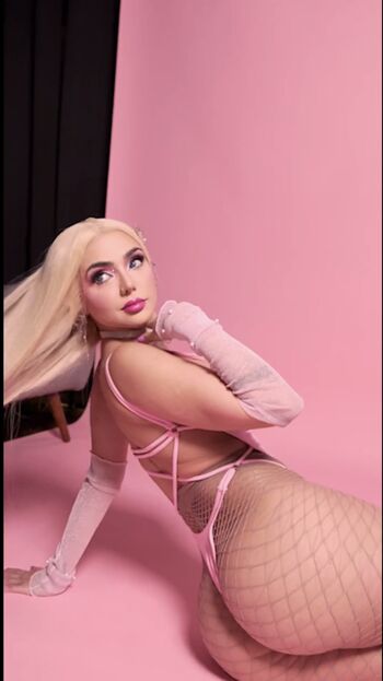 Nyvi Estephan Leaked Nude OnlyFans (Photo 797)