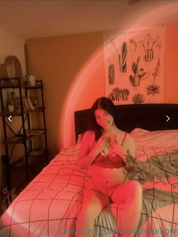 OakandPillow Leaked Nude OnlyFans (Photo 8)