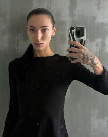 Ocean Taylor Leaked Nude OnlyFans (Photo 3)