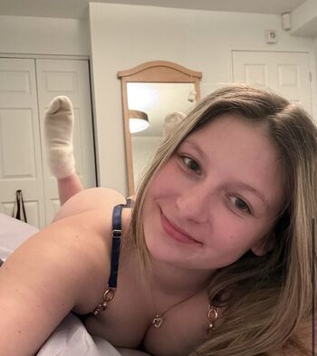 Oceanne Bergeron Leaked Nude OnlyFans (Photo 10)