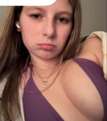 Oceanne Bergeron Leaked Nude OnlyFans (Photo 17)