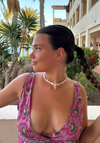 Oceanne Framery Leaked Nude OnlyFans (Photo 20)
