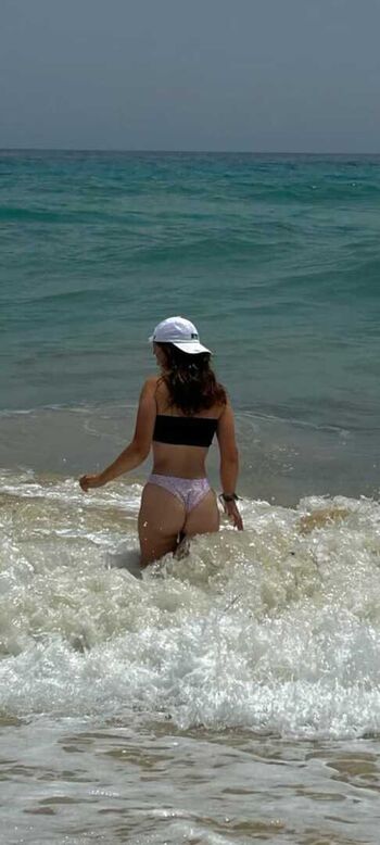Oceanne Framery Leaked Nude OnlyFans (Photo 21)