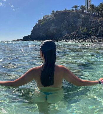 Oceanne Framery Leaked Nude OnlyFans (Photo 24)