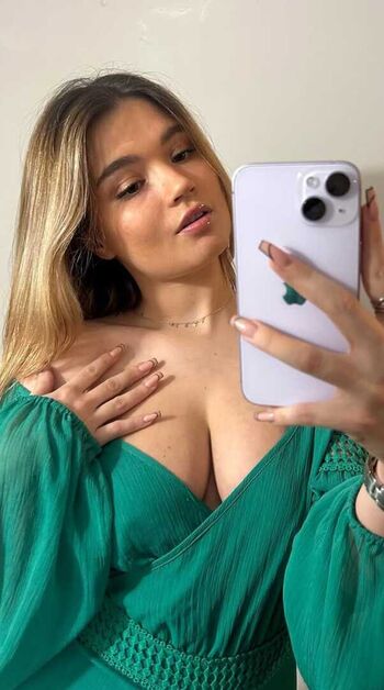 Oceanne Framery Leaked Nude OnlyFans (Photo 25)