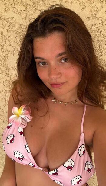 Oceanne Framery Leaked Nude OnlyFans (Photo 28)