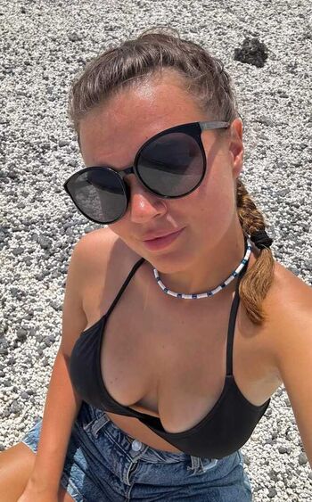 Oceanne Framery Leaked Nude OnlyFans (Photo 29)