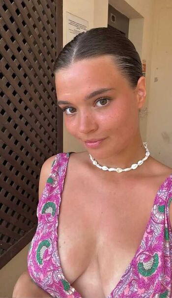 Oceanne Framery Leaked Nude OnlyFans (Photo 30)