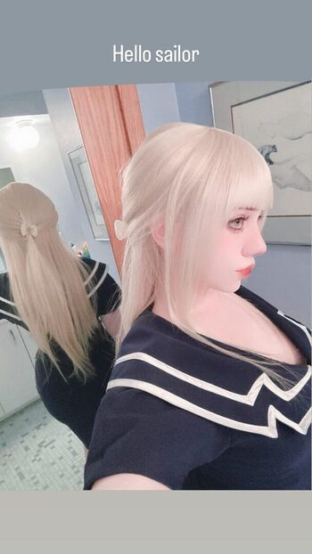 Ochya0 Leaked Nude OnlyFans (Photo 87)