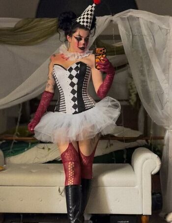 Octavia Marlowe