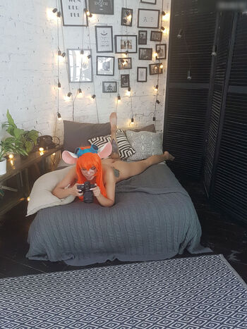 Octokuro Leaked Nude OnlyFans (Photo 49)