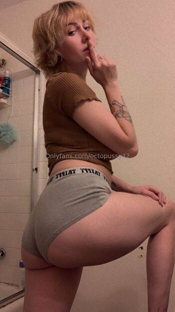 octopussy42