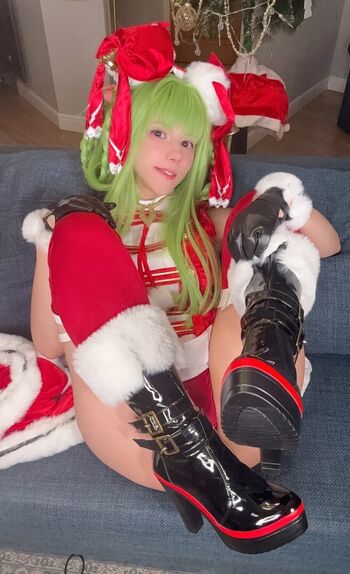 Ocumi Leaked Nude OnlyFans (Photo 132)