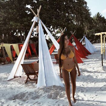 Odelia Kanfer Leaked Nude OnlyFans (Photo 8)