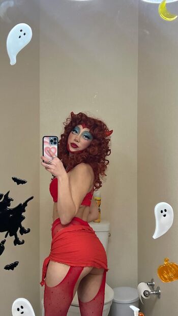 odetovenus Leaked Nude OnlyFans (Photo 3)
