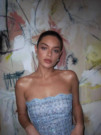 Odeya Rush Leaked Nude OnlyFans (Photo 46)