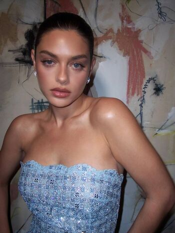 Odeya Rush Leaked Nude OnlyFans (Photo 47)