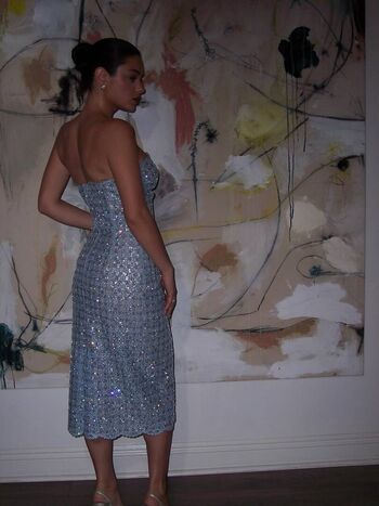 Odeya Rush Leaked Nude OnlyFans (Photo 49)