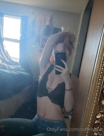 odfelvault Leaked Nude OnlyFans (Photo 5)